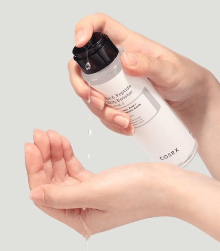 COSRX - The 6 Peptide Skin Booster Serum
