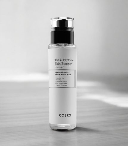 COSRX - The 6 Peptide Skin Booster Serum