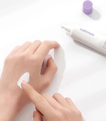 Celimax - Derma Nature Glutathione Longlasting Tone-Up Cream