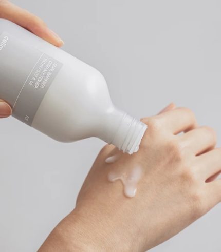 Celimax - Dual Barrier Creamy Toner