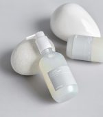 Celimax - Dual Barrier Mild Gel Cleanser