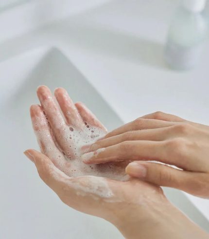 Celimax - Dual Barrier Mild Gel Cleanser