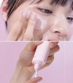 Celimax - Heart Pink Tone Up Sun Cream SPF 50+ PA++++