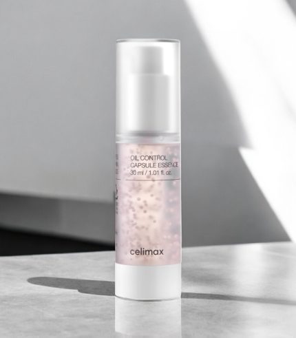 Celimax - Oil Control Capsule Essence