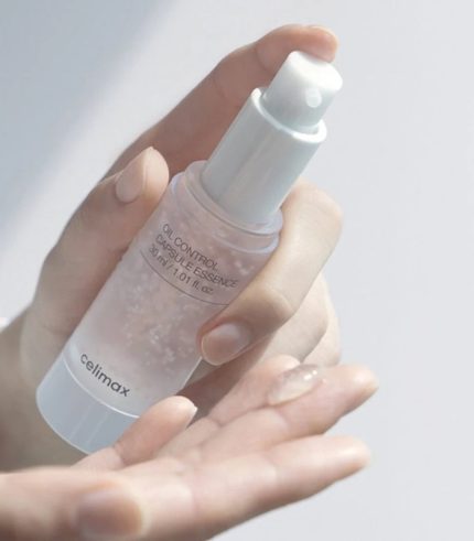 Celimax - Oil Control Capsule Essence