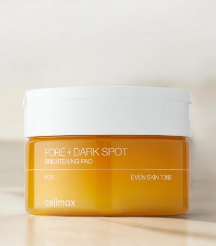 Celimax - Pore+Dark Spot Brightening Pad