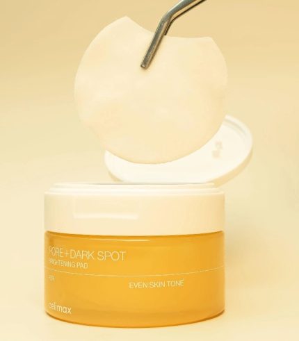Celimax - Pore+Dark Spot Brightening Pad