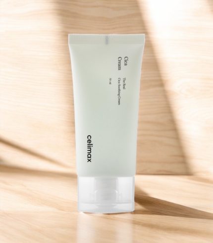 Celimax - The Real Cica Soothing Cream