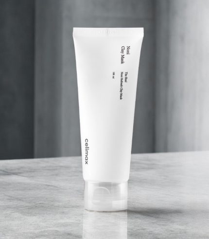 Celimax - The Real Noni Refresh Clay Mask - 100ml