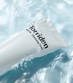 Torriden - Dive In - Low Molecular Hyaluronic Acid Cleansing Foam
