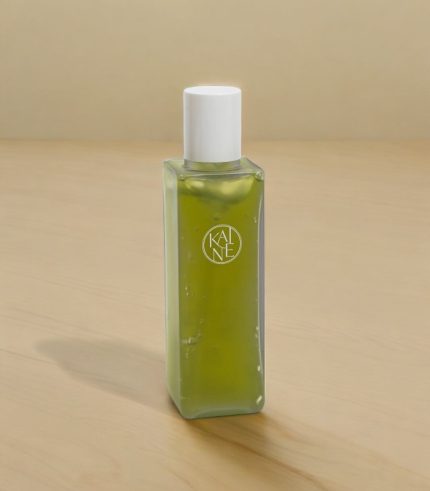 Kaine - Rosemary Relief Gel Cleanser