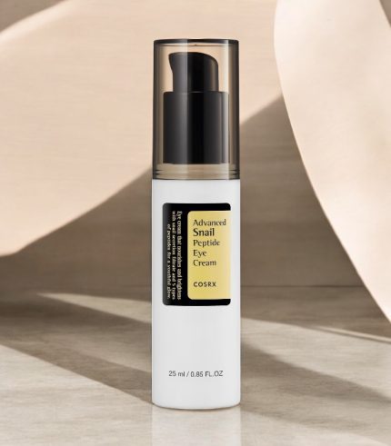 Cosrx - Advanced Snail Peptide Eye Cream