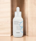 Cosrx - Hydrium Centella Aqua Soothing Ampoule