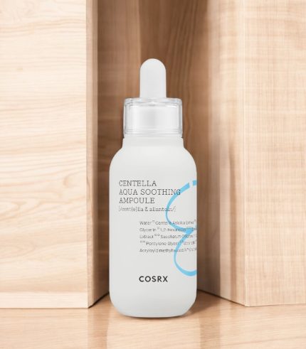 Cosrx - Hydrium Centella Aqua Soothing Ampoule