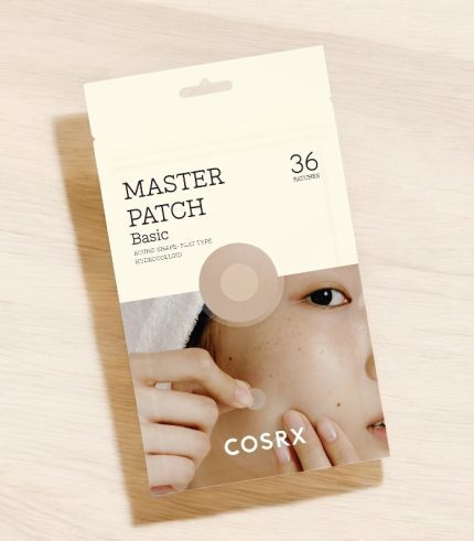 Cosrx - Master Patch Basic 36ks