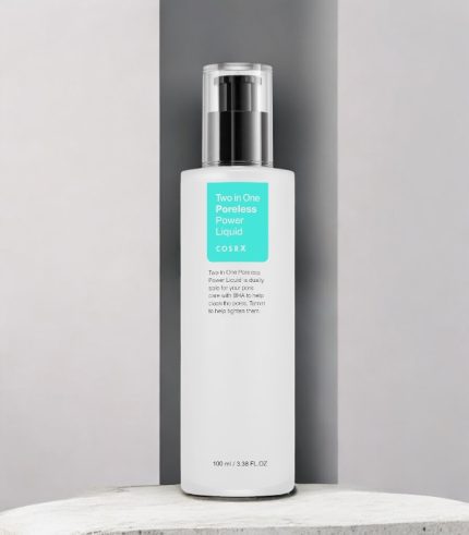 Cosrx - Two in One Poreless Power Liquid 100ml