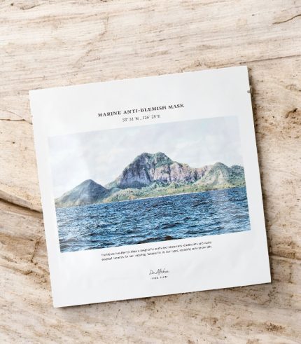 Dr. Althea Marine Anti-Blemish Mask