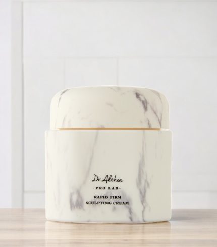 Dr. Althea - Rapid Firm Sculpting Cream