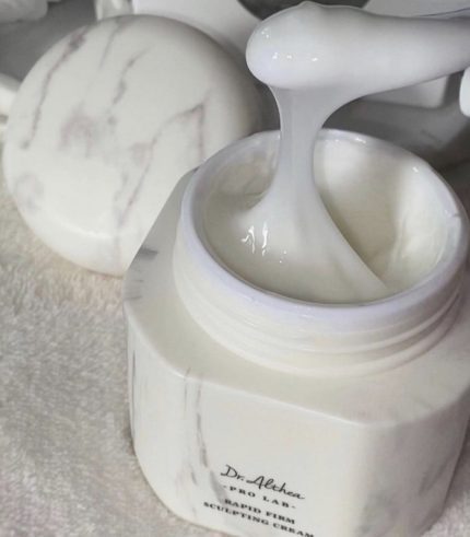 Dr. Althea - Rapid Firm Sculpting Cream