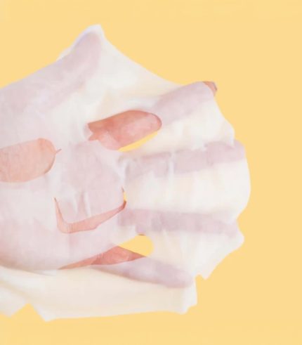 Dr. Althea - Herb Therapy Velvet Mask