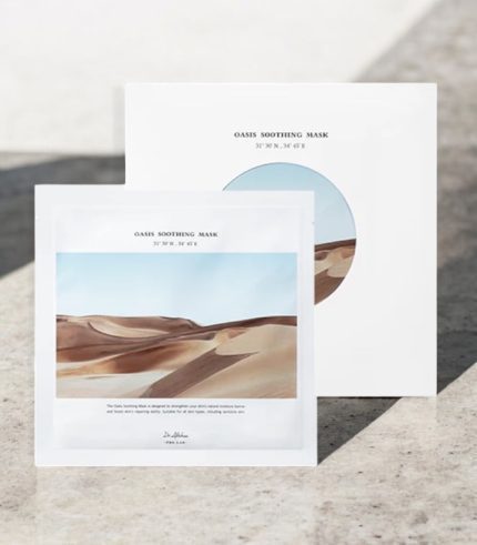 Dr. Althea - Pro Lab Oasis Soothing Mask