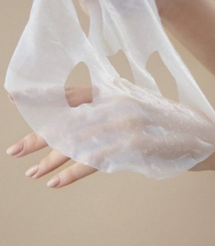 Dr. Althea - Pro Lab Marine Anti-Blemish Mask