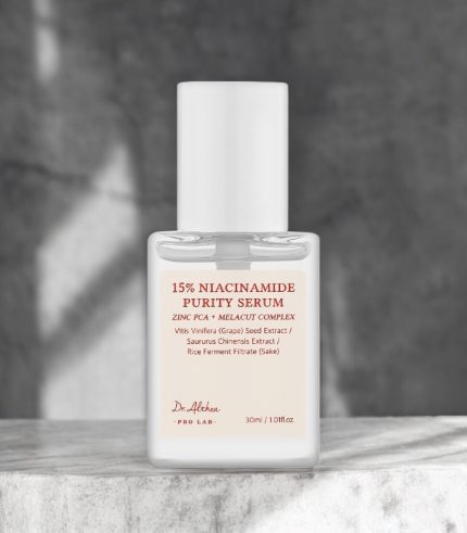 Dr. Althea - 15% Niacinamide Purity Serum