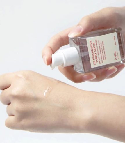 Dr. Althea - 15% Niacinamide Purity Serum
