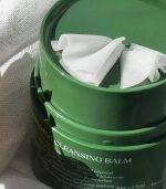 Dr. Althea - Pure Grinding Cleansing Balm