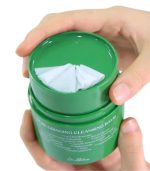 Dr. Althea - Pure Grinding Cleansing Balm