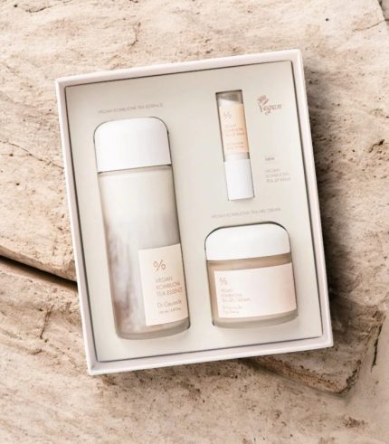 Dr.Ceuracle Vegan Kombucha Special Set