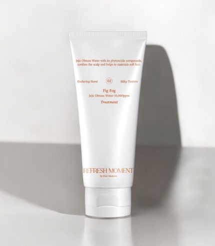 Dr. Althea Refresh Moment Perfume Treatment 02 Fig Fog