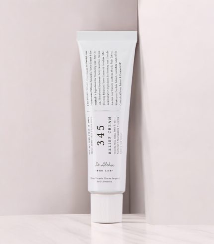 Dr. Althea - Resveratrol 345NA Intensive Repair Cream