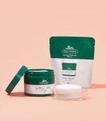 VT Cosmetics - CICA Mild Toner Pad