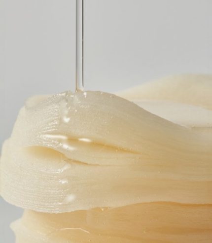 Equlib eau briller pad