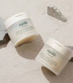 Equlib eau briller pad