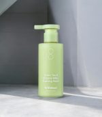 By Wishtrend Green Tea & Enzyme Milky Foaming Wash 140 mL