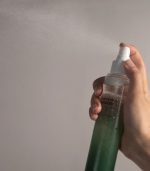 Haruharu Wonder - Black Bamboo Mist