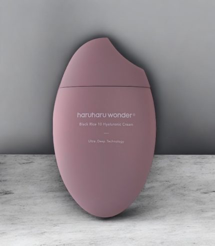 Haruharu WONDER Black Rice Hyaluronic Cream