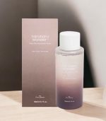 Haruharu Wonder - Black Rice Hyaluronic Toner