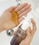 Haruharu Wonder - Black Rice Moisture Deep Cleansing Cleansing Oil