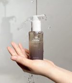 Haruharu Wonder - Black Rice Moisture Deep Cleansing Cleansing Oil
