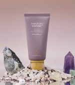 Haruharu Wonder - Black Rice Pure Mineral Relief Daily Sunscreen SPF50+/PA++++