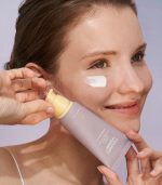 Haruharu Wonder - Black Rice Pure Mineral Relief Daily Sunscreen SPF50+/PA++++