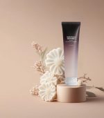 Haruharu Wonder - Black RiceTriple AHA Gentle Cleansing Gel