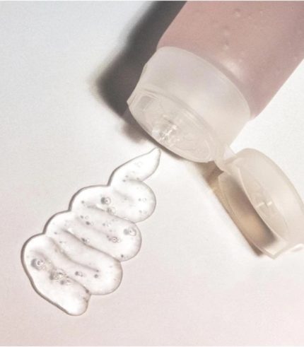 Haruharu Wonder - Black RiceTriple AHA Gentle Cleansing Gel