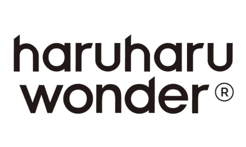 Haruharu wonder