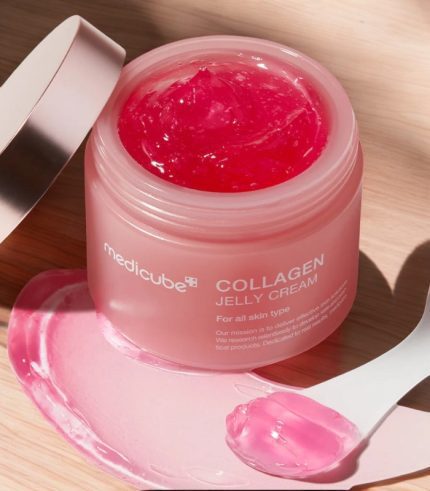 Medicube Collagen Jelly Cream 50ml