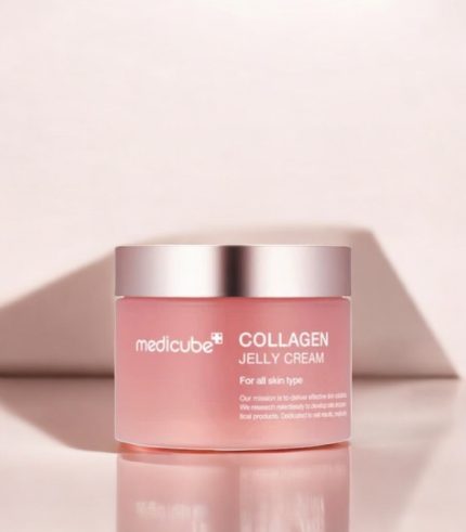 Medicube Collagen Jelly Cream 50ml