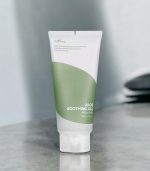 Isntree - Aloe Soothing Gel - Moisture Type